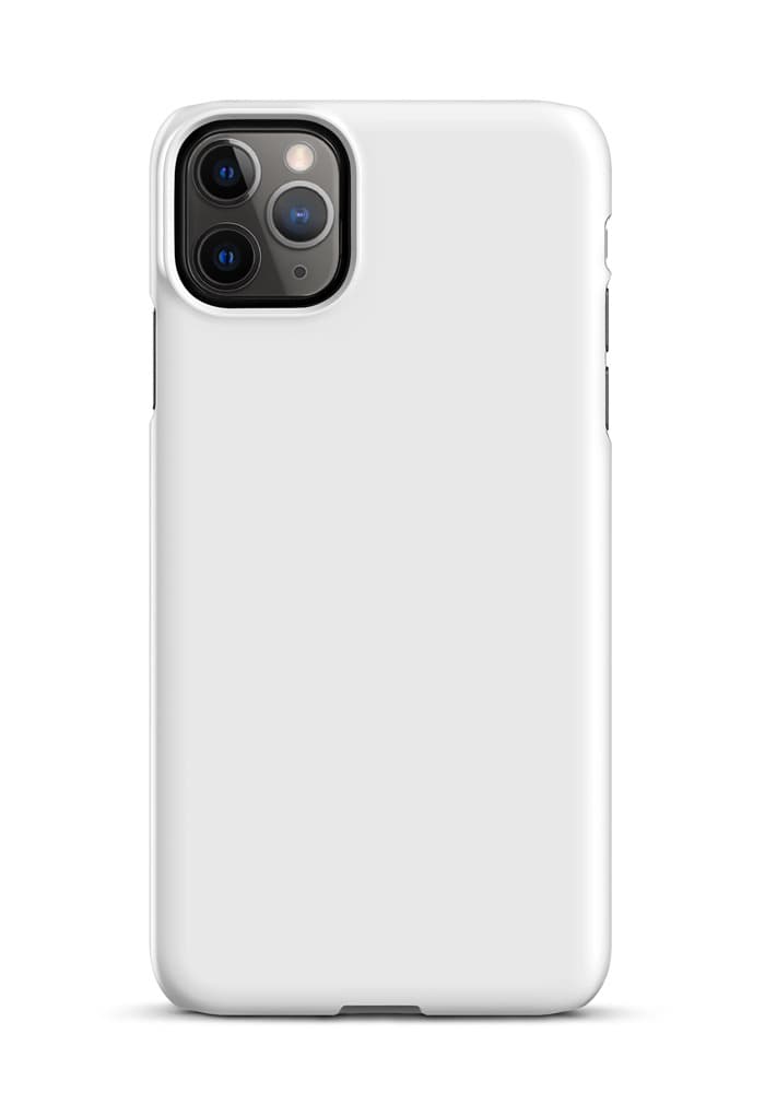 Snap Case for iPhone – Glossy
