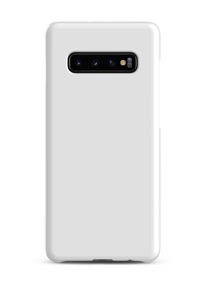 Snap Case for Samsung – Glossy
