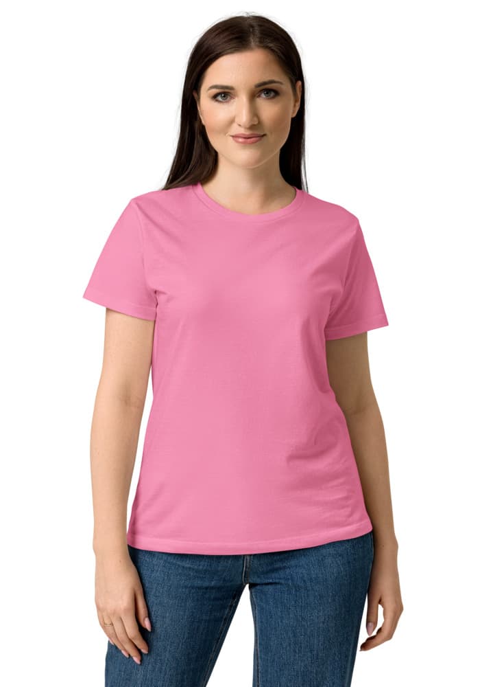 Women's Basic Softstyle T-Shirt | Gildan 64000L – Azalea